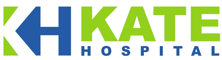 kate hospital Logo