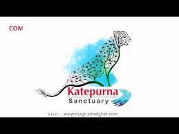 Katepurna Wildlife Sanctuary - Logo