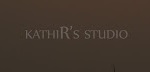 KathiR's Studio - Logo