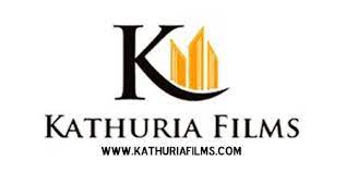 Kathuria Films - Logo