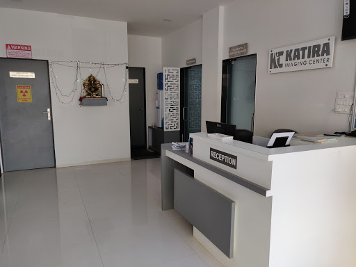 Katira Imaging Center Medical Services | Diagnostic centre