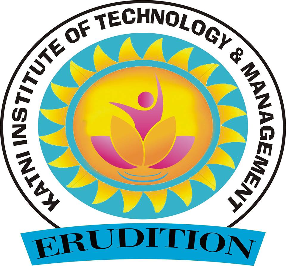 KATNI INSTITUTE OF TECHNOLOGY AND MANAGEMENT Logo