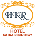 katra Residency - Logo