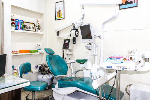 Katyani Charitable Dental Medical Services | Dentists