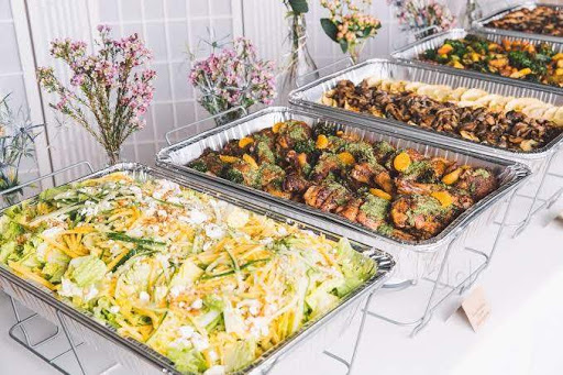 KAUSHAL CATERERS Event Services | Catering Services