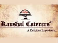 KAUSHAL CATERERS Logo
