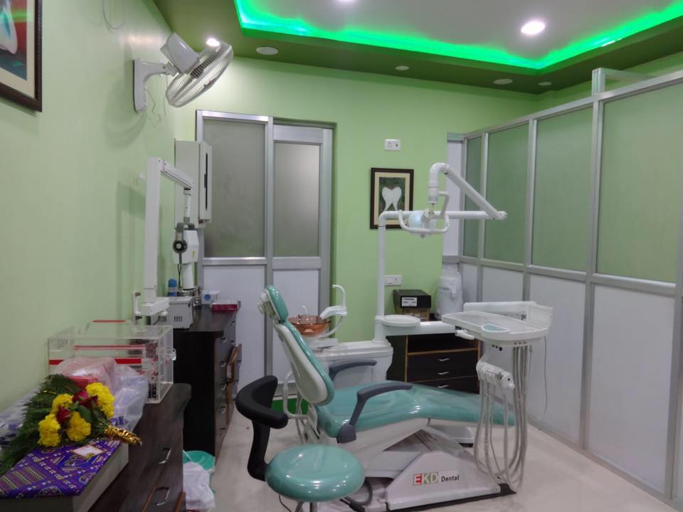 Kaushal Dental Care Medical Services | Clinics