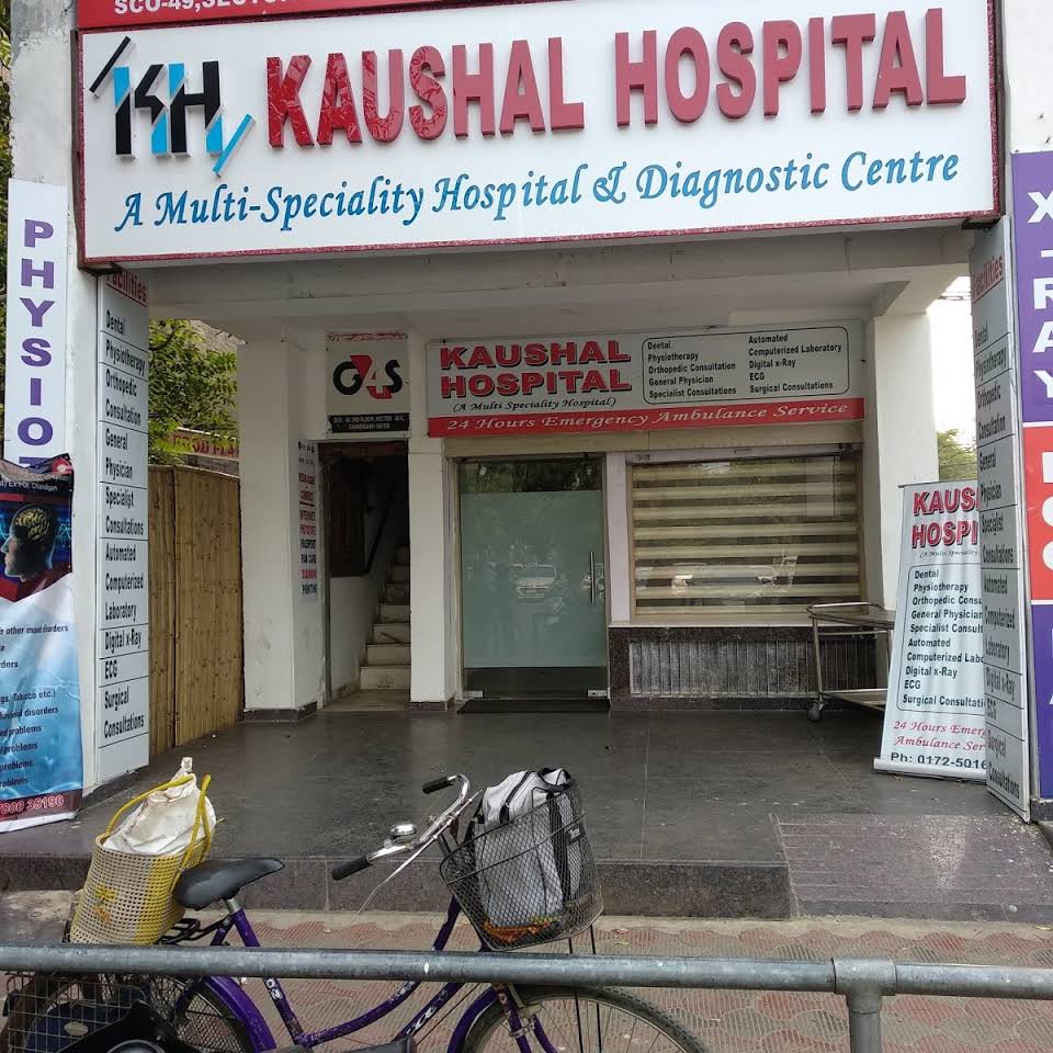 Kaushal Hospital|Hospitals|Medical Services