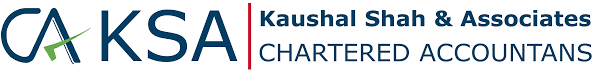 Kaushal Shah & Associates Logo