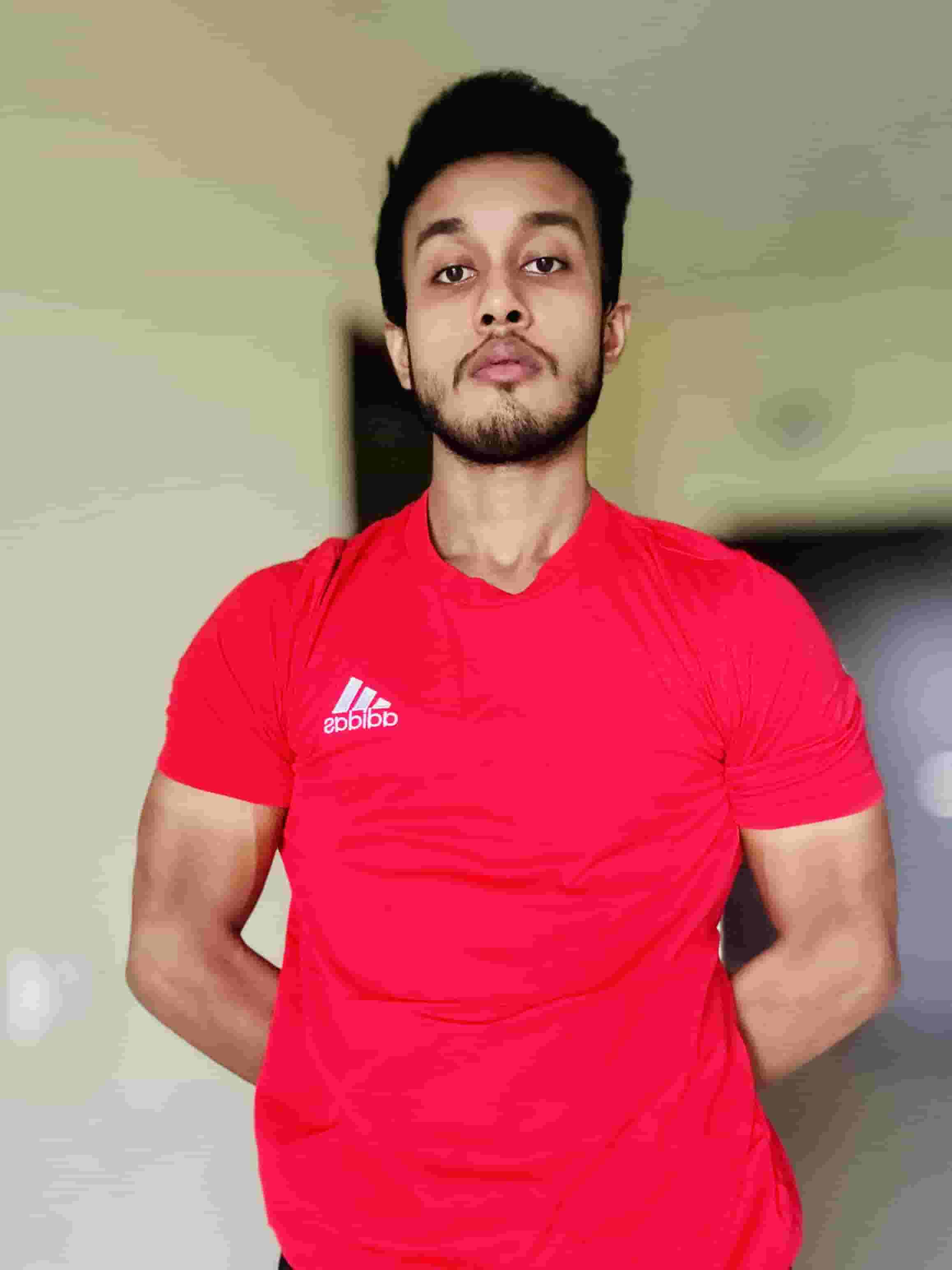 Kaushik Bose Fitness Online Group Fitness Training|Gym and Fitness Centre|Active Life