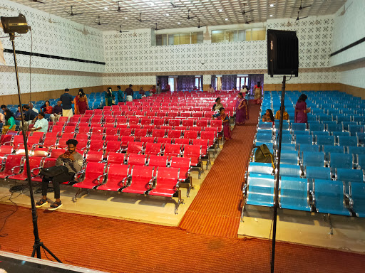 Kausthubham Auditorium Event Services | Banquet Halls