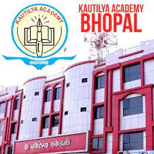 Kautilya Academy Bhopal Education | Coaching Institute