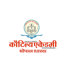 Kautilya Academy Bhopal - Logo