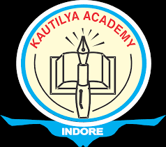 Kautilya Academy Logo