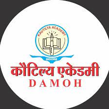 Kautilya Academy Damoh Branch|Schools|Education