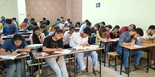 Kautilya Academy Gwalior Education | Coaching Institute