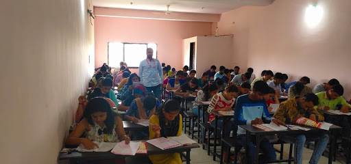 Kautilya Academy Ratlam Education | Coaching Institute