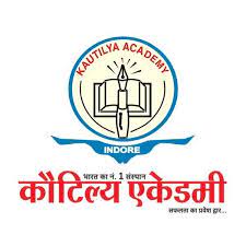 Kautilya Academy Ratlam - Logo