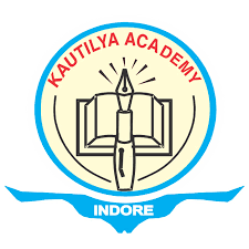 Kautilya Academy Sagar - Logo