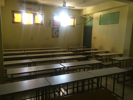 Kautilya Coaching Classes Education | Coaching Institute