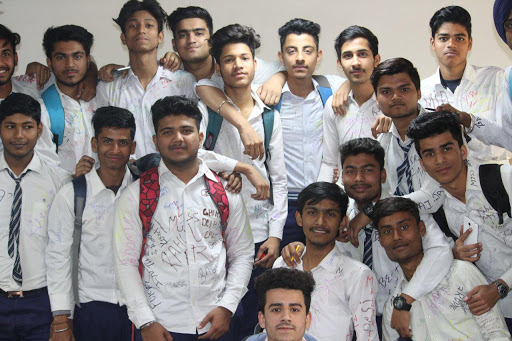 Kautilya Govt Sarvodaya (Co-ed) Vidyalaya Education | Schools