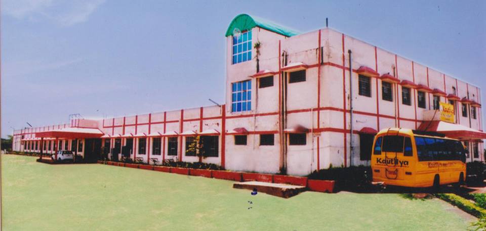 Kautilya School Education | Schools