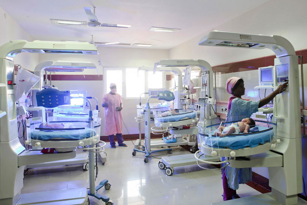 Kauvery Hospital Medical Services | Hospitals