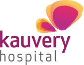 Kauvery Hospital - Logo