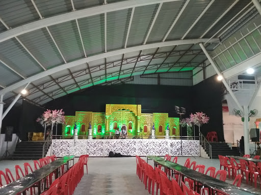 Kavijung Lawns Event Services | Banquet Halls