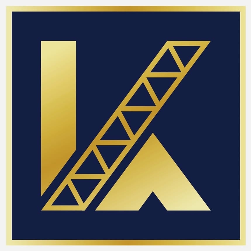 Kavin Associates - Logo