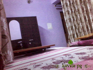 Kavita PG|Hotel|Accomodation
