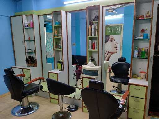 Kavitas Beauty Salon and Spa Active Life | Salon