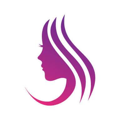 Kavita's Beauty Salon and Spa Logo