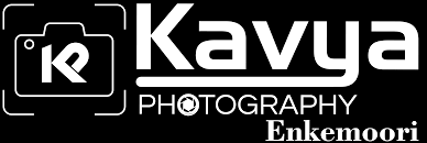 Kavya Photography Enkemoori - Logo