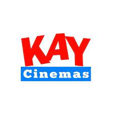 Kay Cinemas - Logo