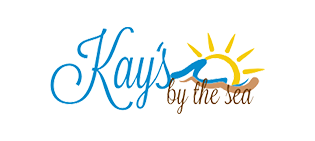 Kay's By The Sea Logo