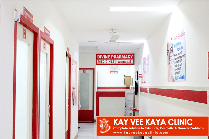 Kay Vee Kaya Clinic Kurukshetra Clinics 004