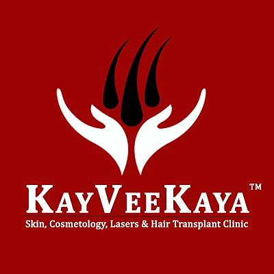 Kay Vee Kaya Clinic Logo