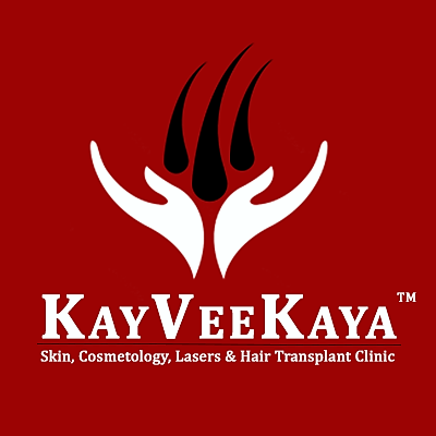 Kay Vee Kaya Clinic - Logo