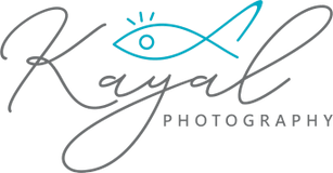 Kayal Photography Logo