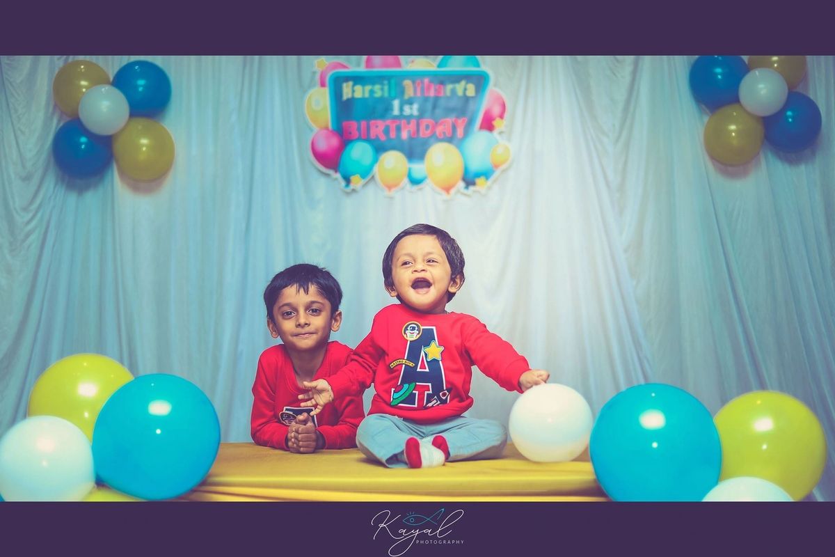 Kayal Photography Event Services | Photographer