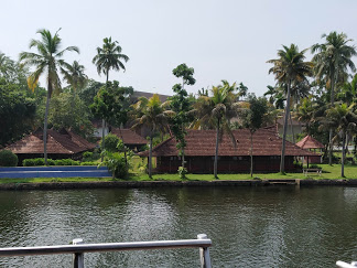 Kayaloram Heritage Lake Resort Kottankulangara Resort 02