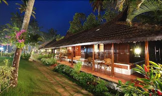 Kayaloram Heritage Lake Resort|Resort|Accomodation