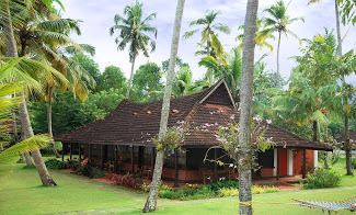 Kayaloram Heritage Lake Resort Kottankulangara Resort 03