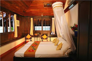 Kayaloram Heritage Lake Resort Kottankulangara Resort 004