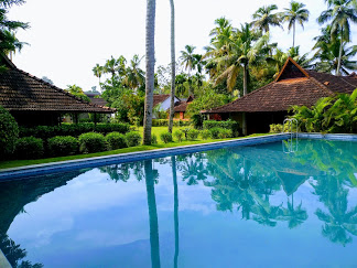 Kayaloram Heritage Lake Resort Kottankulangara Resort 003