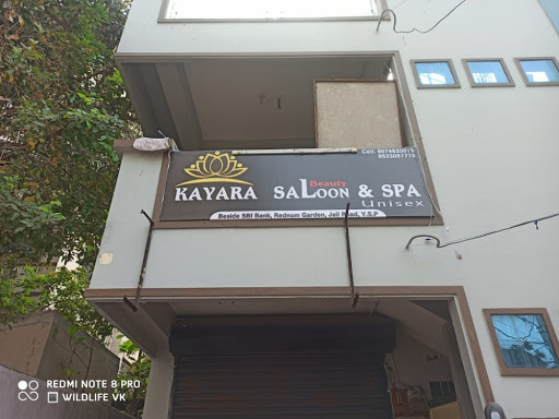 KAYARA SPA & SALON Active Life | Salon