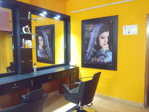 KAYASTH LADIES BEAUTY PARLOUR Active Life | Salon