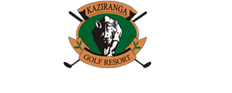 Kaziranga Golf Resort Logo
