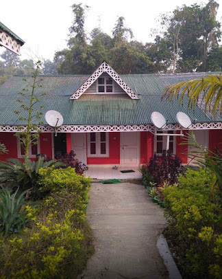 Kaziranga Resort|Resort|Accomodation